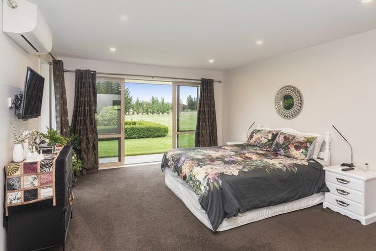 Photo of property in 82 Isaac Road, Eyrewell, Rangiora, 7476