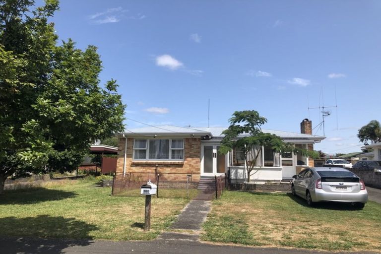 Photo of property in 160 Old Farm Road, Hamilton East, Hamilton, 3216