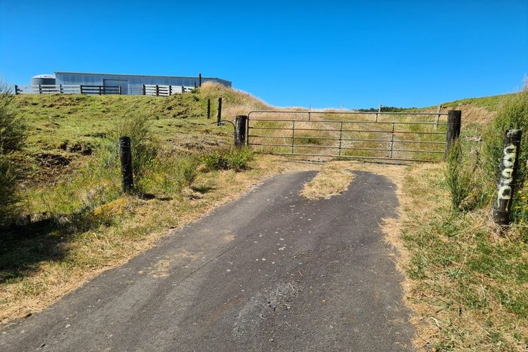 Photo of property in 855/797 Dover Road, Okato, 4374