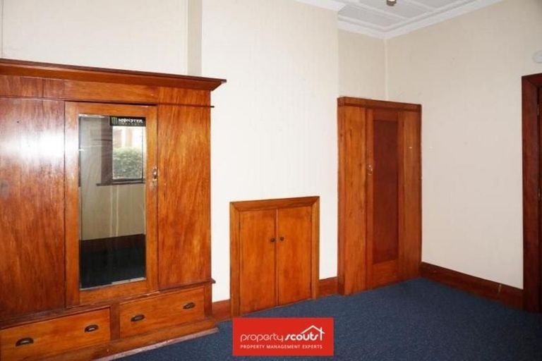 Photo of property in 1064 George Street, North Dunedin, Dunedin, 9016