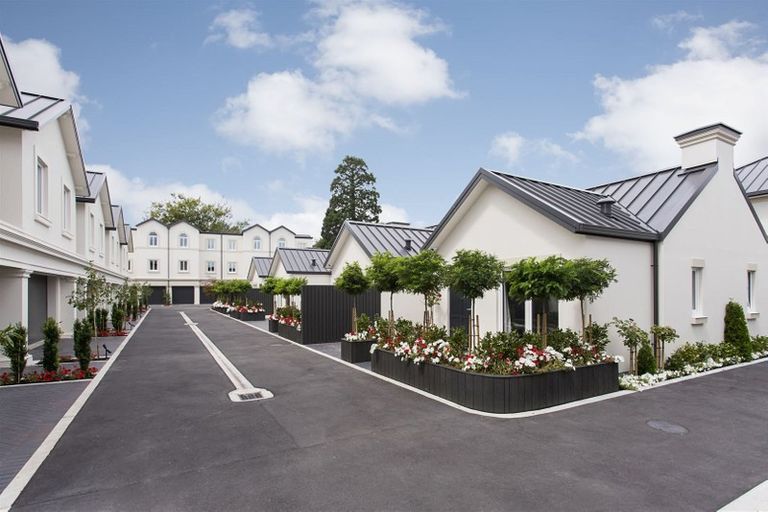 Photo of property in 173 Deans Avenue, Riccarton, Christchurch, 8011