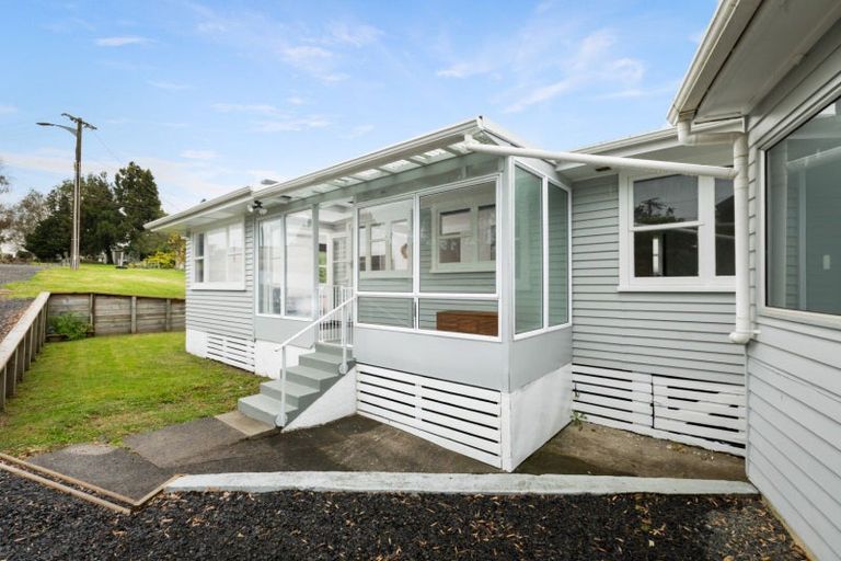 Photo of property in 38 Silverton Road, Waihi, 3610