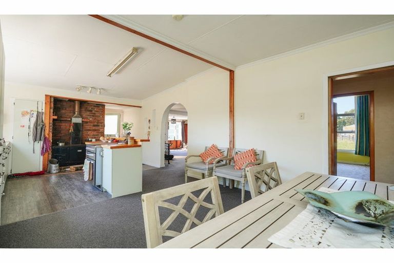 Photo of property in 53 Flemington Road, Woodlands, Invercargill, 9871