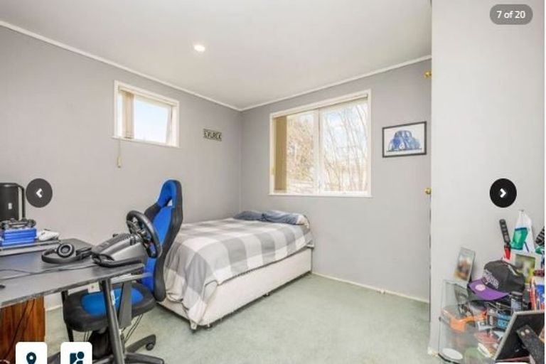 Photo of property in 3 Marybeth Place, Rosehill, Papakura, 2113