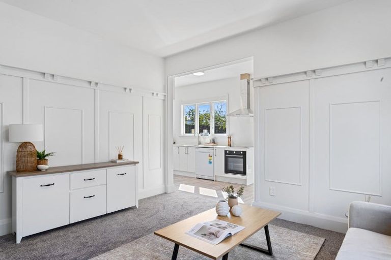 Photo of property in 57 Warden Street, Richmond, Christchurch, 8013