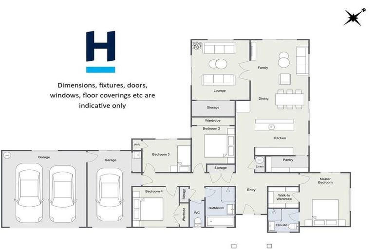 Photo of property in 250 Delta Lake Heights, Renwick, 7271