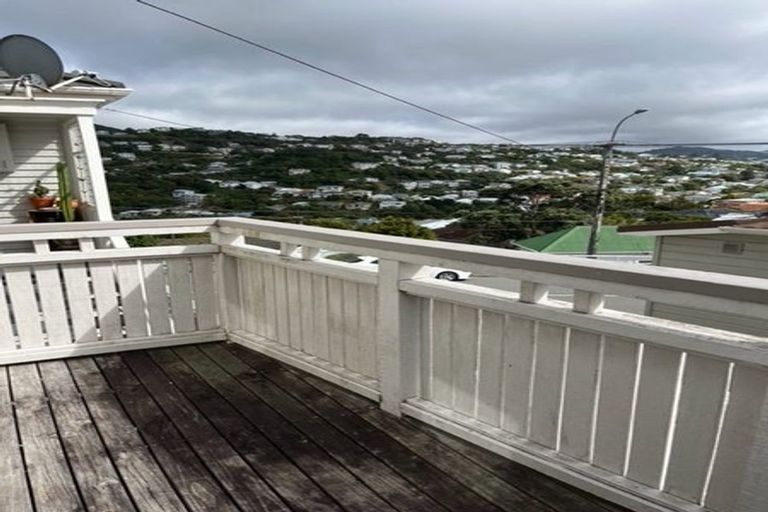 Photo of property in 121 Washington Avenue, Brooklyn, Wellington, 6021