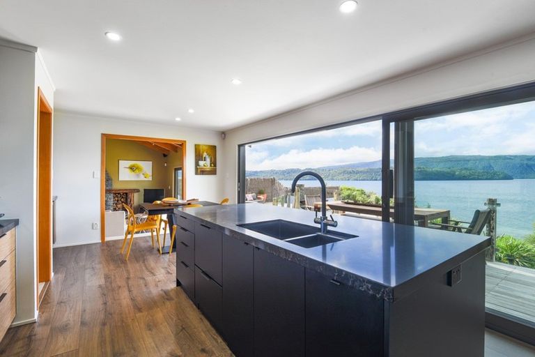 Photo of property in 161 Spencer Road, Lake Tarawera, Rotorua, 3076