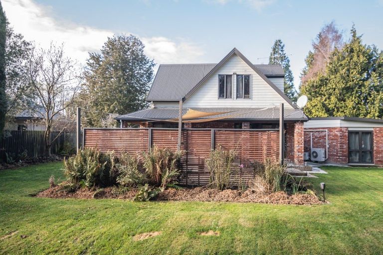 Photo of property in 8 Rawhiti Street, Temuka, 7920