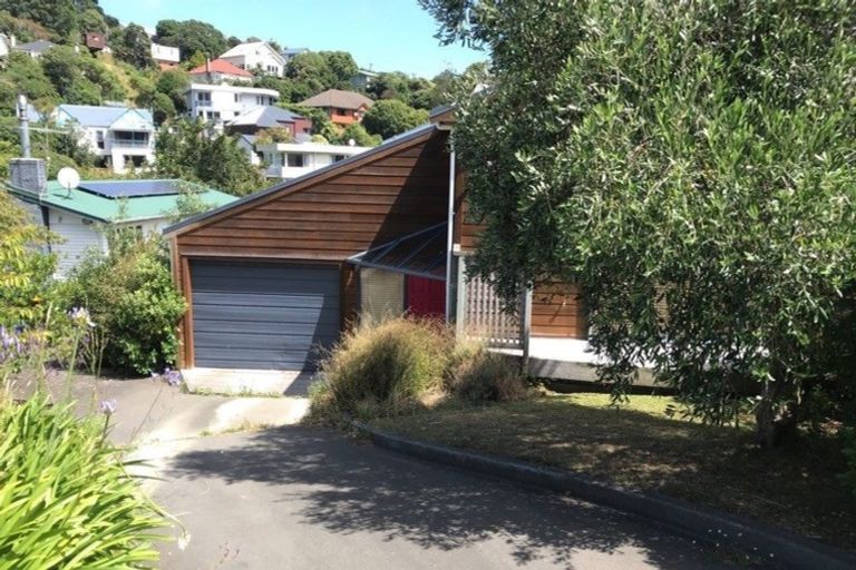 Photo of property in 87 Waikowhai Street, Ngaio, Wellington, 6035