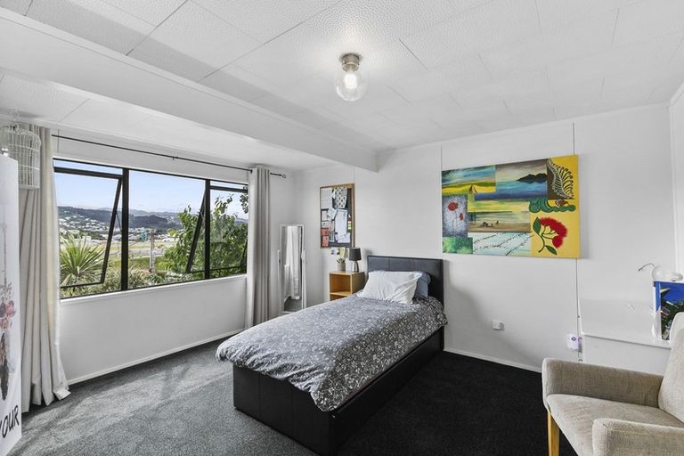 Photo of property in 123 Wexford Road, Miramar, Wellington, 6022