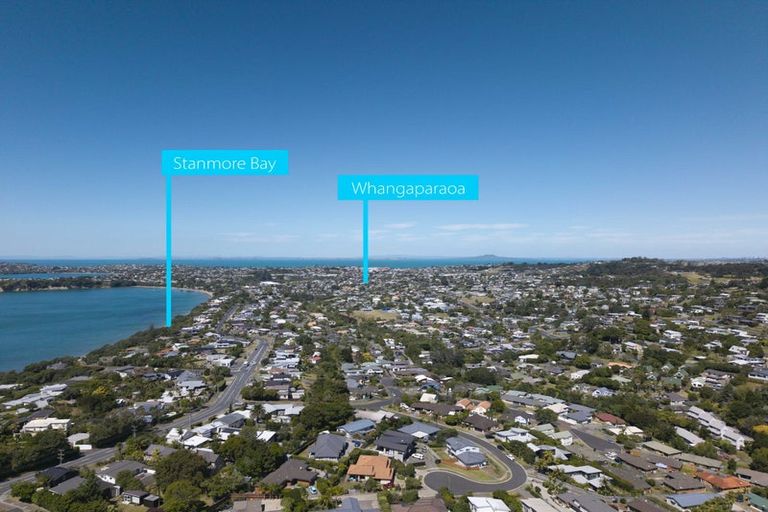 Photo of property in 96 Brian Crescent, Stanmore Bay, Whangaparaoa, 0932
