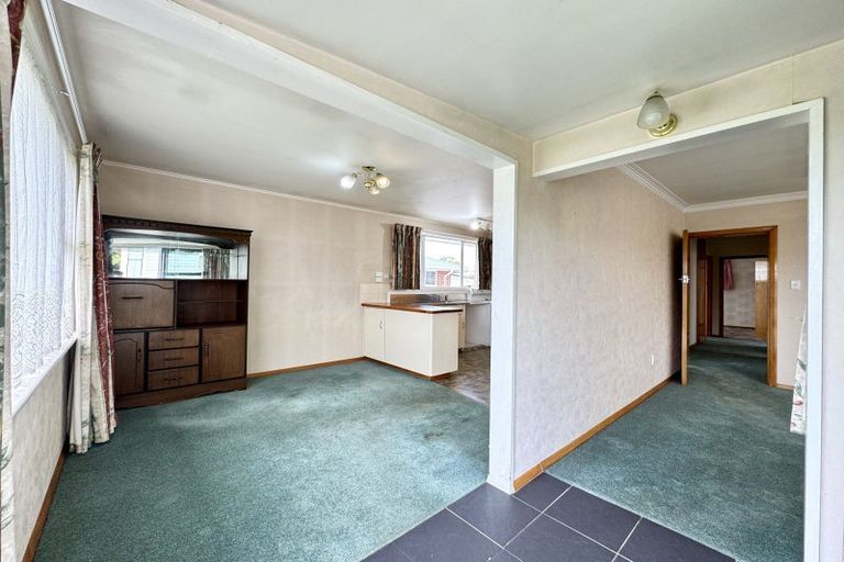 Photo of property in 56 Raymond Street, West End, Timaru, 7910