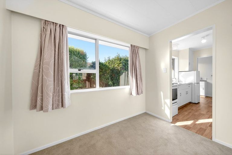 Photo of property in 70b Bannister Street, Masterton, 5810
