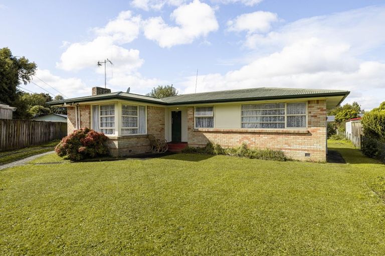 Photo of property in 30 Minifie Avenue, Melville, Hamilton, 3206