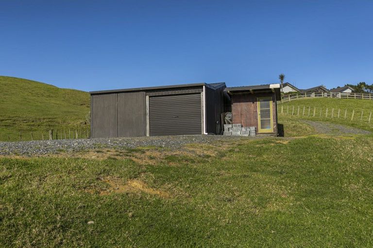 Photo of property in 252 Fletcher Road, Waimauku, 0881
