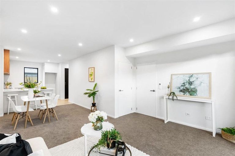 Photo of property in 3/69 Elizabeth Street, Riccarton, Christchurch, 8041