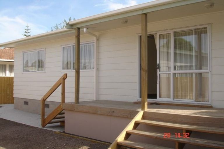Photo of property in 14a Mildmay Road, Henderson, Auckland, 0610