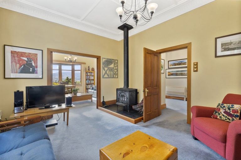 Photo of property in 34 Merchiston Street, Andersons Bay, Dunedin, 9013