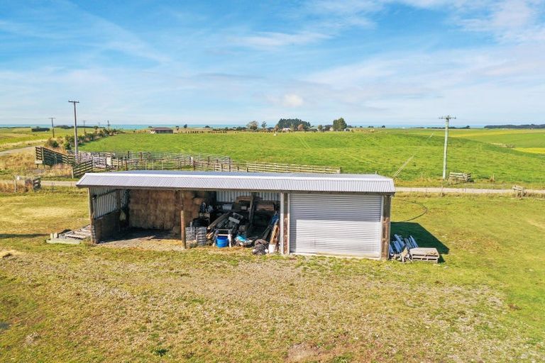 Photo of property in 413 Marshall Road, Otaio, Timaru, 7971