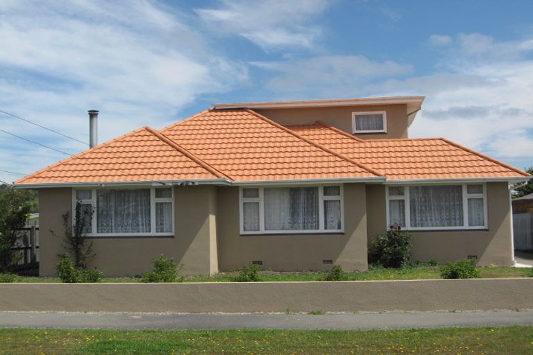 Photo of property in 9 Mavin Road, Hoon Hay, Christchurch, 8025