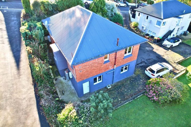 Photo of property in 10 Melrose Street, Roslyn, Dunedin, 9010