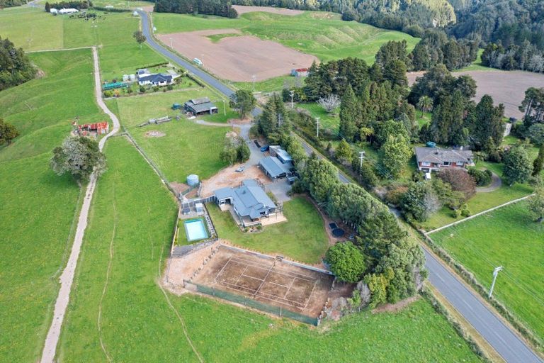 Photo of property in 1985 Te Matai Road, Ngawaro, Te Puke, 3188