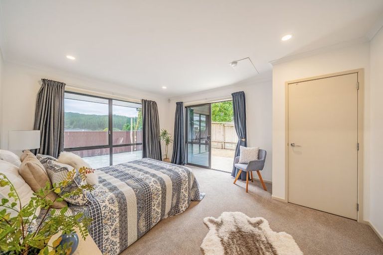 Photo of property in 115 Kirton Drive, Riverstone Terraces, Upper Hutt, 5018