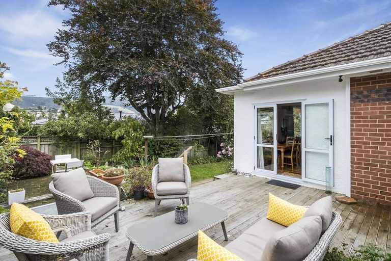 Photo of property in 17 Fairfax Street, Maori Hill, Dunedin, 9010