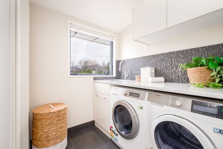 Photo of property in 55 Regent's Park Drive, Casebrook, Christchurch, 8051