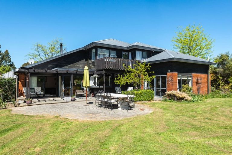 Photo of property in 8 Glenbrae Place, Loburn, Rangiora, 7472