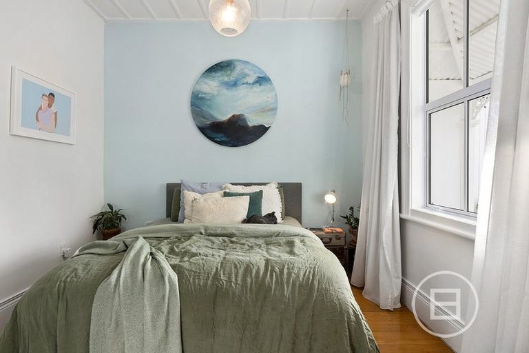 Photo of property in 35 King Street, Grey Lynn, Auckland, 1021