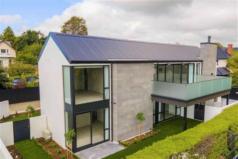 Photo of property in 5a Park Lane, Highfield, Timaru, 7910