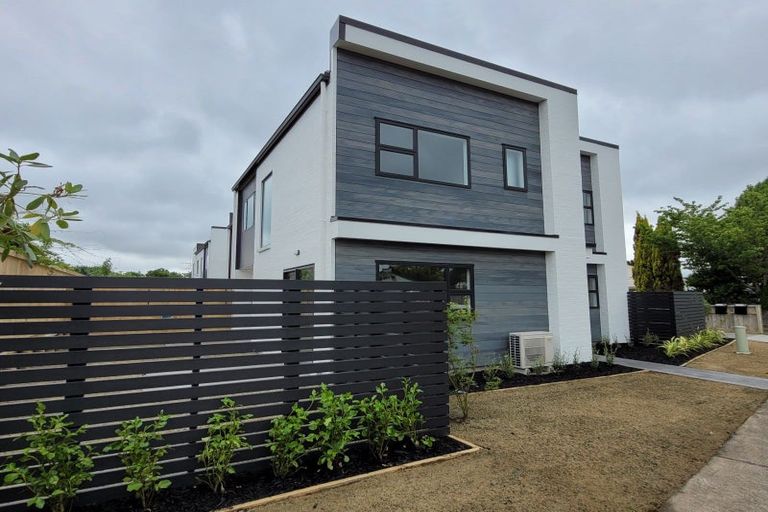 Photo of property in 1/24 Endeavour Avenue, Flagstaff, Hamilton, 3210