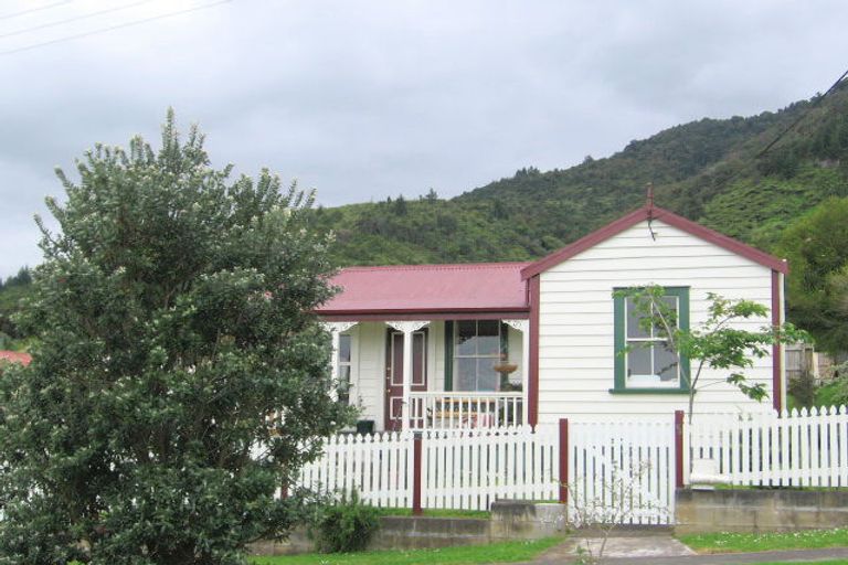 Photo of property in 26 Puriri Street, Te Aroha, 3320