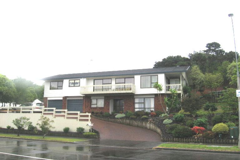 Photo of property in 197 Chelsea View Drive, Chatswood, Auckland, 0626