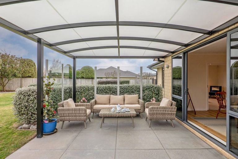 Photo of property in 37b Sheridan Drive, Rolleston, 7614