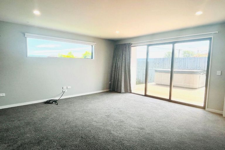 Photo of property in 104a Burwood Road, Burwood, Christchurch, 8083