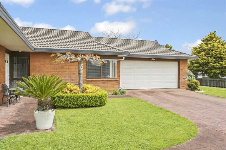 Photo of property in 108 West Street, Pukekohe, 2120