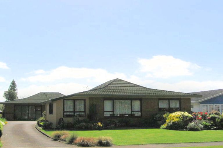 Photo of property in 3a Manawa Street, Matamata, 3400