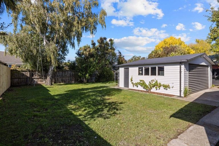 Photo of property in 11 Blakiston Street, Hoon Hay, Christchurch, 8025