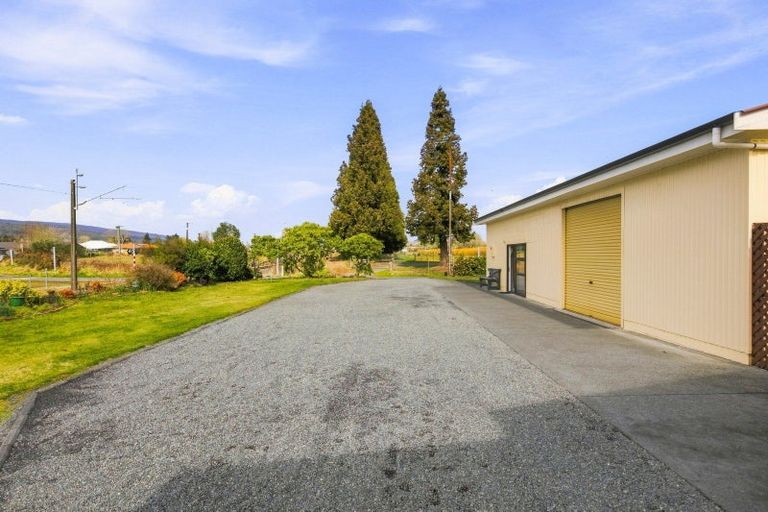 Photo of property in 41 Owhango Road, Owhango, 3990