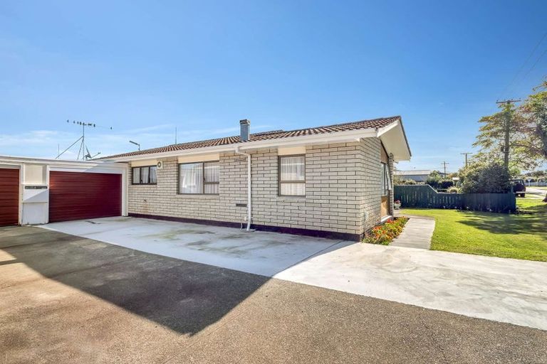 Photo of property in 63b Somerset Road, Springvale, Whanganui, 4501