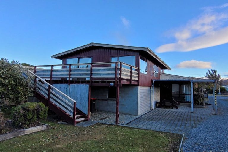 Photo of property in 60 Mokonui Street, Te Anau, 9600