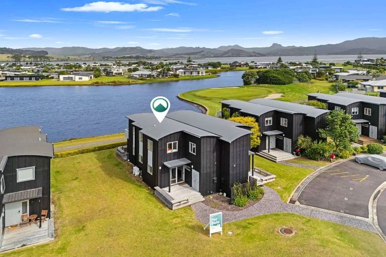 Photo of property in 28/101 Harbour Drive, Matarangi, Whitianga, 3592