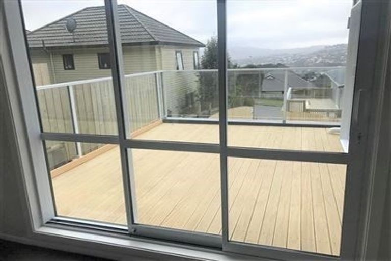 Photo of property in 75b John Sims Drive, Broadmeadows, Wellington, 6035