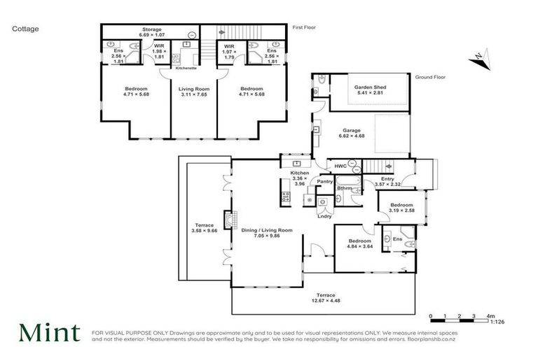 Photo of property in 1549 Raukawa Road, Raukawa, Hastings, 4174