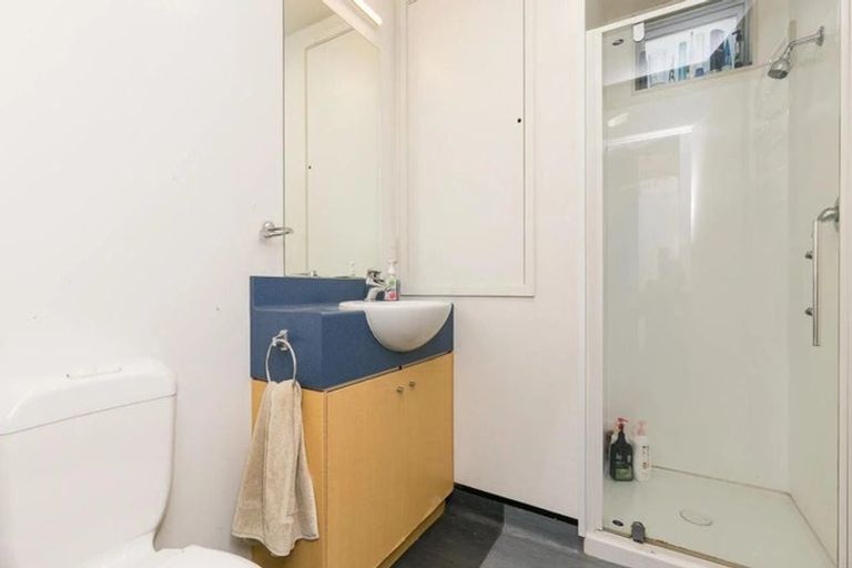 Photo of property in Hanson House, 6/27 Hanson Street, Mount Cook, Wellington, 6021