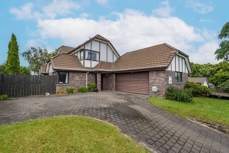 Photo of property in 5 Church Road, Pukete, Hamilton, 3200