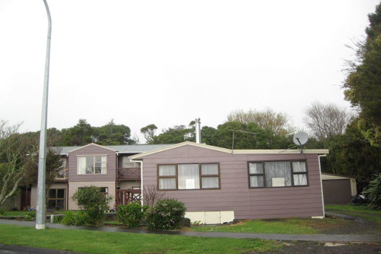 Photo of property in 45/43 Mace Street, Waitara, 4320